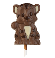 Sucette Tigre "Lenny" 