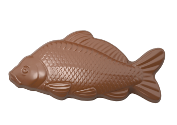 Fish "Carpe" 