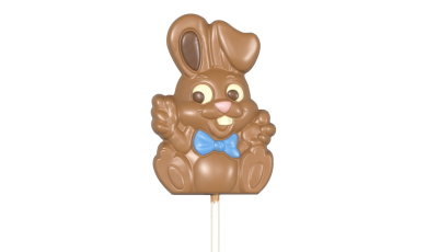 Sucette "Lapin Paul" 