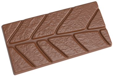 Tablette "Jungle leaf" 