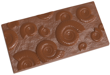 Tablette "Jungle leaf" 