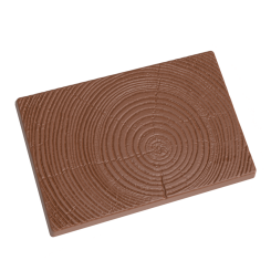 Tablette matier "Timber" 