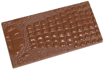 Tablette "Crocodile" 