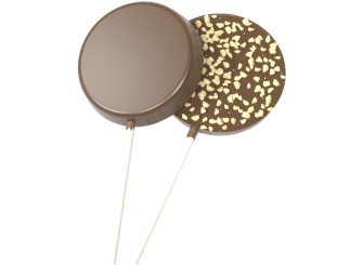 Sucette "circulaire" 