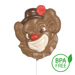 Sucette "Horrorclown" // BPA-free 