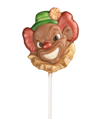 Lolly "Horrorclown" // BPA-frei 