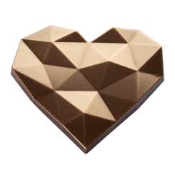 Tablette "Brilllant Cœur" 