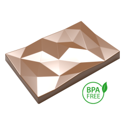 Brillant "Täfelchen" // BPA Frei 