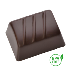 Bonbon rectangulaire // BPA-free 