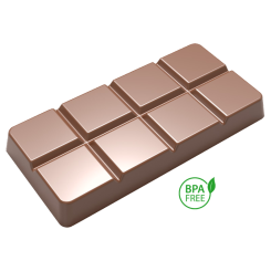 Tablette "Dubai small" // BPA-free 