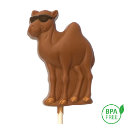 Lolly "Cool Camel" // BPA-frei 