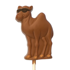 Lolly "Cool Camel" // BPA-frei 