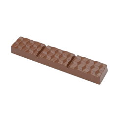 Riegel "Cubillusion" // BPA Frei 