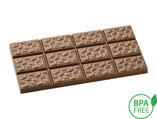 Tafel "Pinwheel" // BPA-frei 