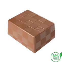 Praline "Chess" // BPA-frei 