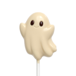 Lolly "Gespenst" // BPA-frei 