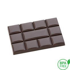 Petit Tablette, avec une grande partie centrale // BPA-free 