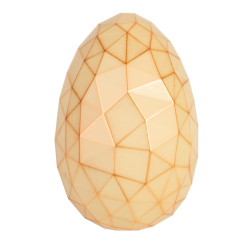 Egg "Diamond" 