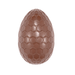 Oeuf "Honeycomb" 