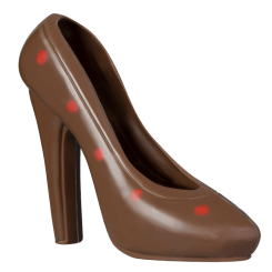 Damenschuh "High Heel" 