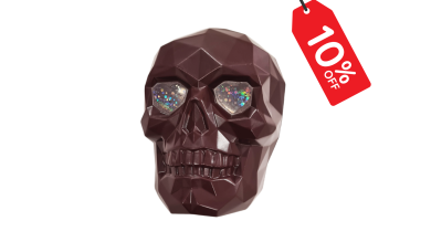 Totenkopf "Holographic" 