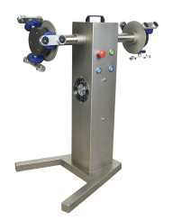 SE-Schleudermaschine B 
