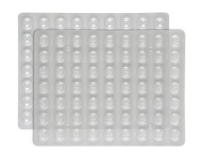 EASYTRUFFLER Single-use Blister SET 