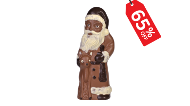 Weihnachtsmann 