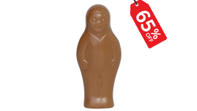 Männchen 