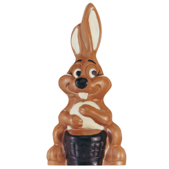 Lièvre Bunny 