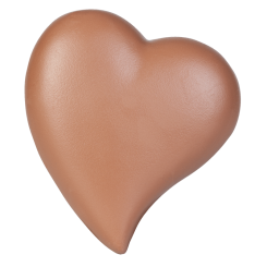 Heart Valentine's Day neutral 