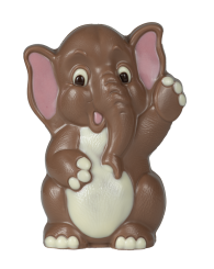 Elefant "Benjamin" 