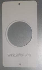 Interlocking polycarbonate sheet for mould no. HB-DS-0026 