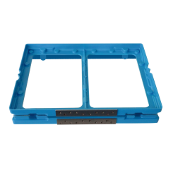 Blueflex® frame 1x2 