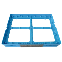 Blueflex® frame 2x2 