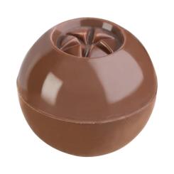 "Kugel glatt mit 11mm Füllbohrung" 