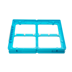 Blueflex® frame 2x2 
