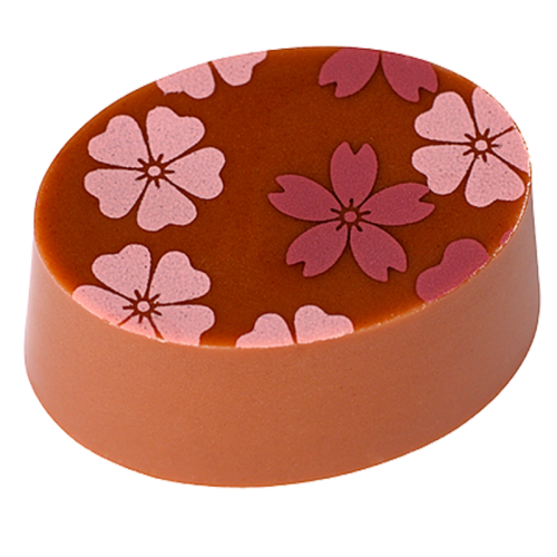 Artikelbild des Artikels “Ovalpraline “