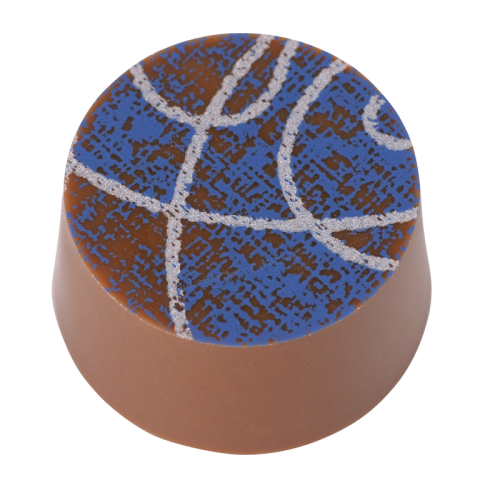 Product image of the product “Round praline ”