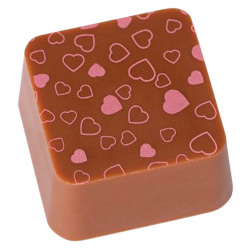 Artikelbild des Artikels “Quadratpraline “