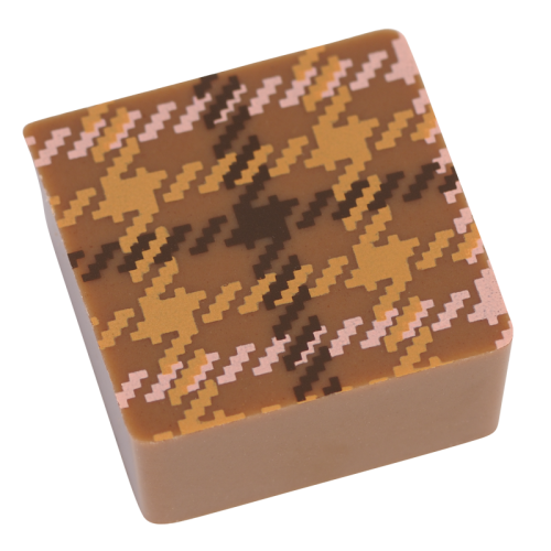 Artikelbild des Artikels “Quadratpraline “