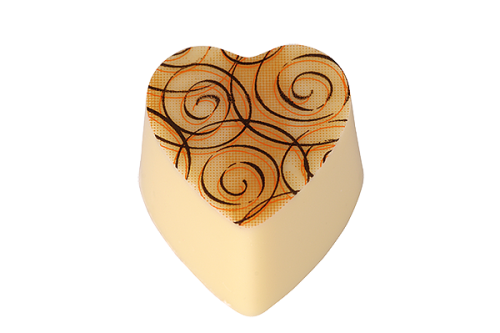 Artikelbild des Artikels “Herzpraline “