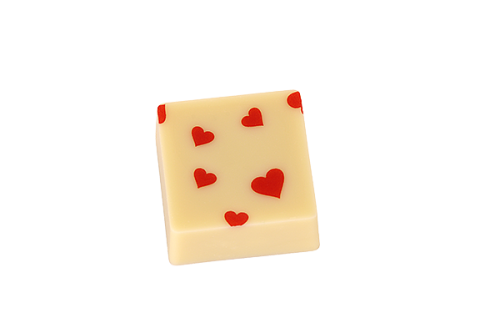 Artikelbild des Artikels “Französische Praline “