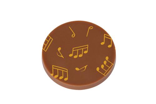 Artikelbild des Artikels “Rundpraline “