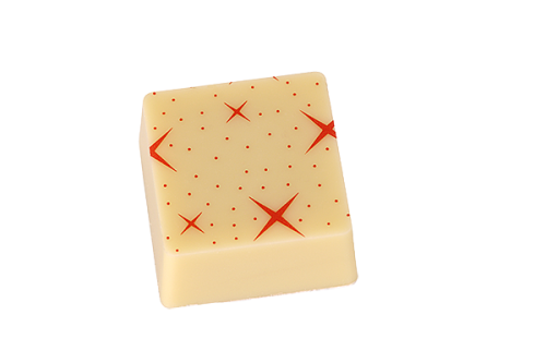 Artikelbild des Artikels “Quadratpraline “