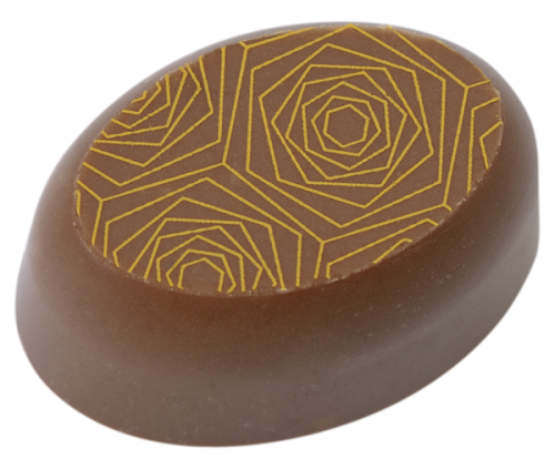 Product image of the product “Oval praline ”