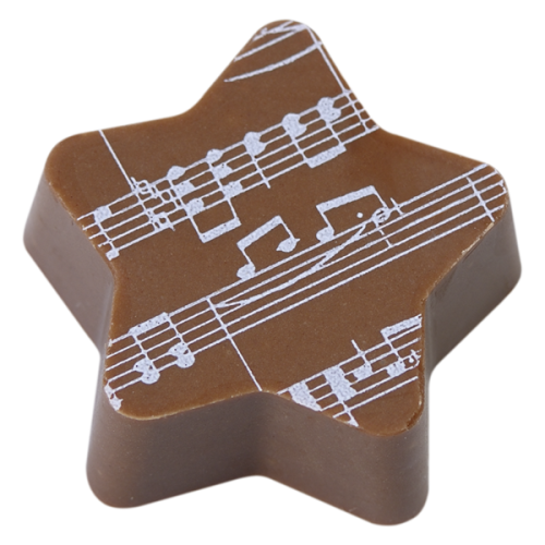 Product image of the product “Star praline ”