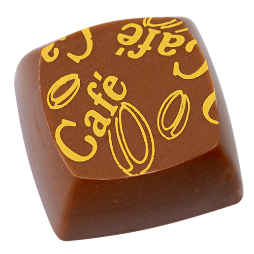 Product image of the product “Square praline ”