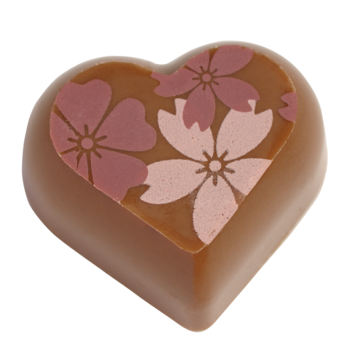 Product image of the product “Heart convex ”