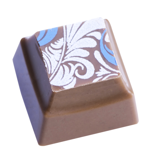 Artikelbild des Artikels “Quadratpraline “